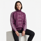 Chinese New Year Jacket Purple