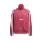 Chinese New Year Jacket Red