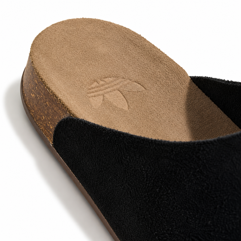 Adimule Slides - Limited Edition