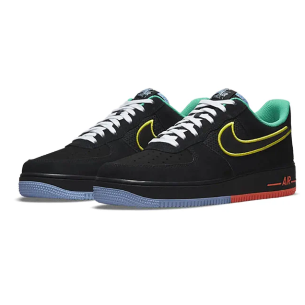 NIKE Peace and Unity