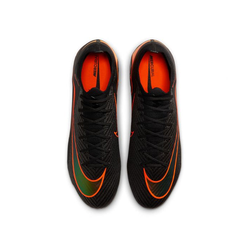 Mercurial Vapor 16 Heat Up