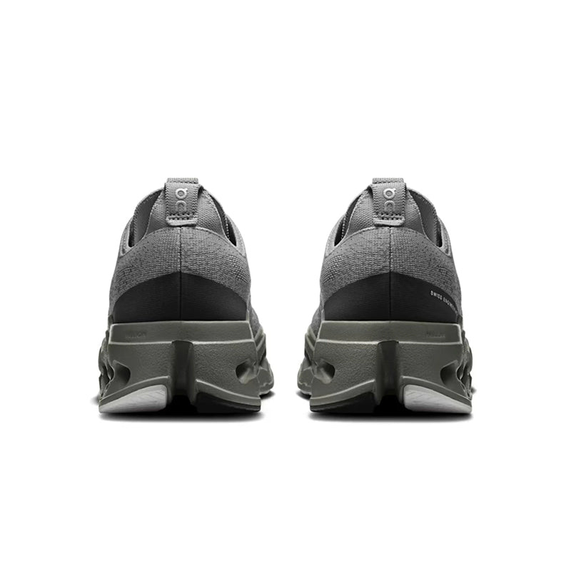 Cloudsurfer Max Wide Asphalt