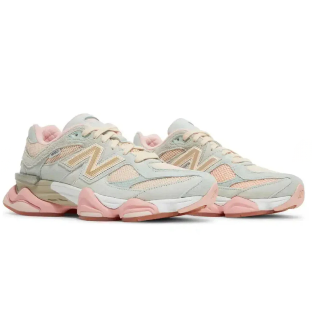 NEW BALANCE 9060 Limited EDITION ''Voices - Pink Baby Shower''