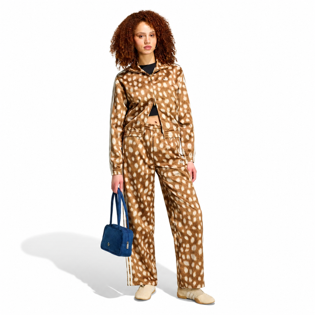 Animal Print Firebird Track Set