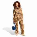 Animal Print Firebird Track Set