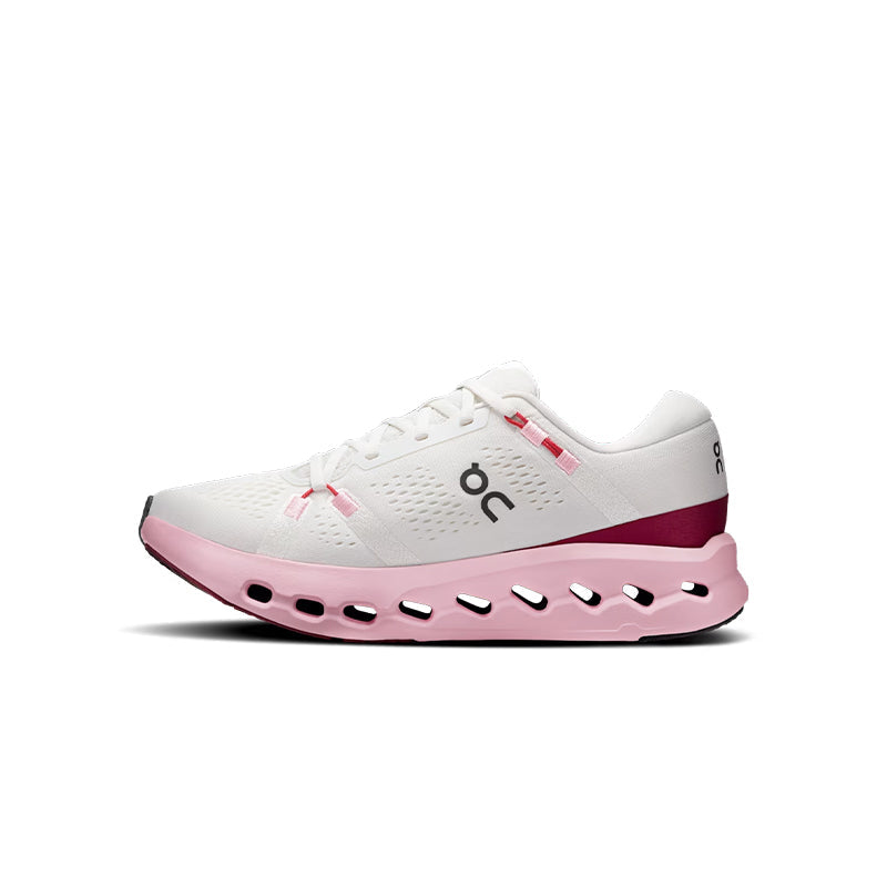 Cloudsurfer 2 Ivory Peony