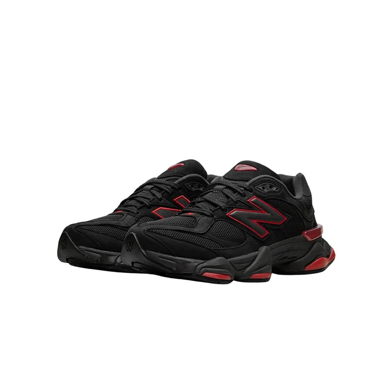 NB 9060 BlackRed