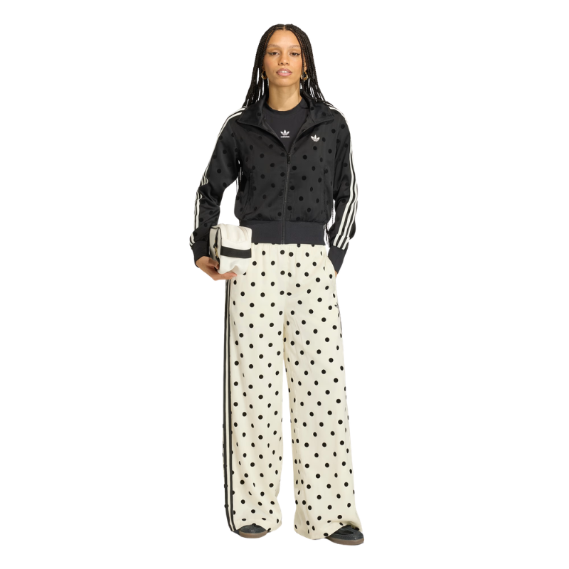 Satin Polka Dots TT Track Set