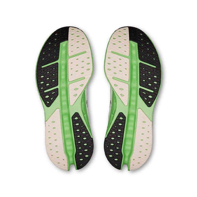 Cloudsurfer Max Wide Honeydew
