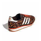 Adidas Wmns SL72 OG 'Cheetah Pack - Impact Orange'