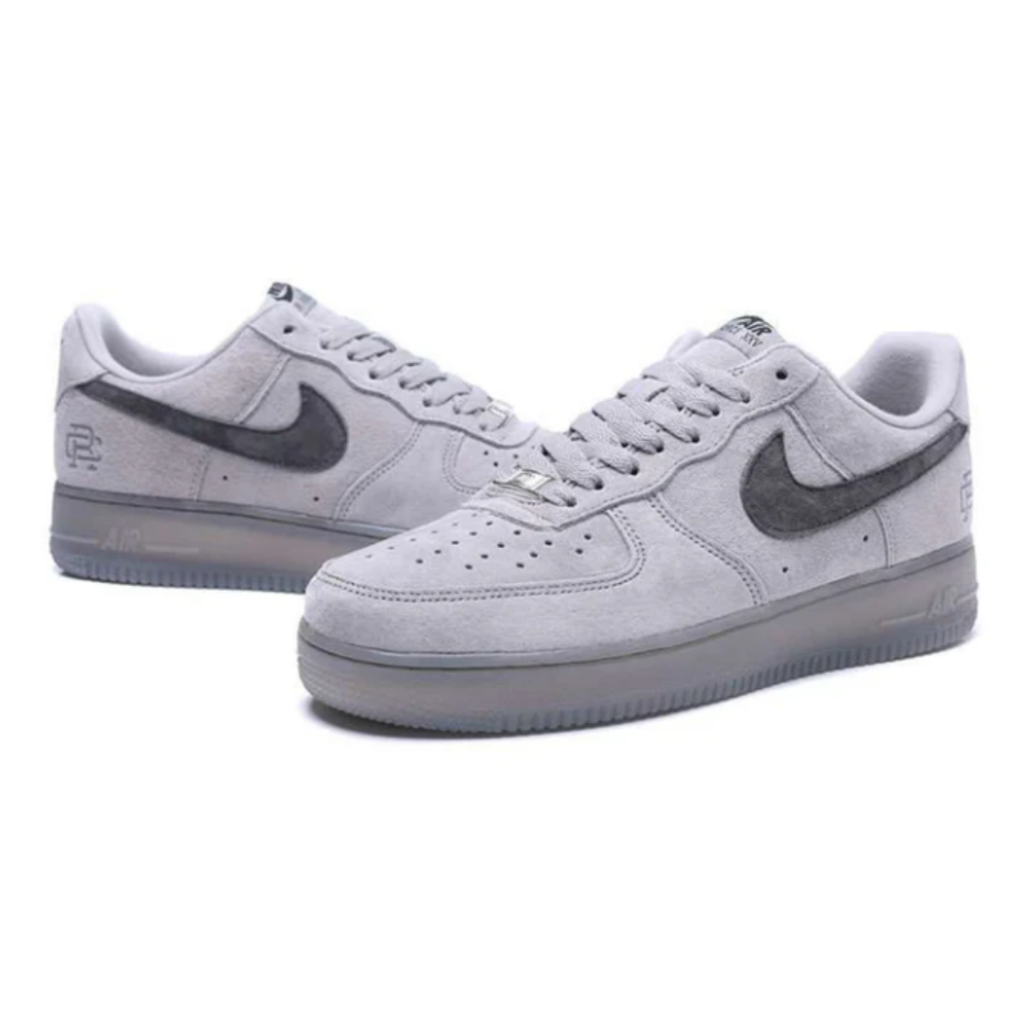 NIKE Reigning Champ Dark Grey