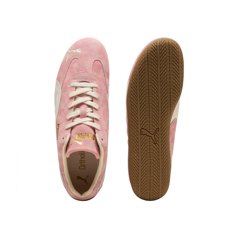 Speedcat Elevated Pink