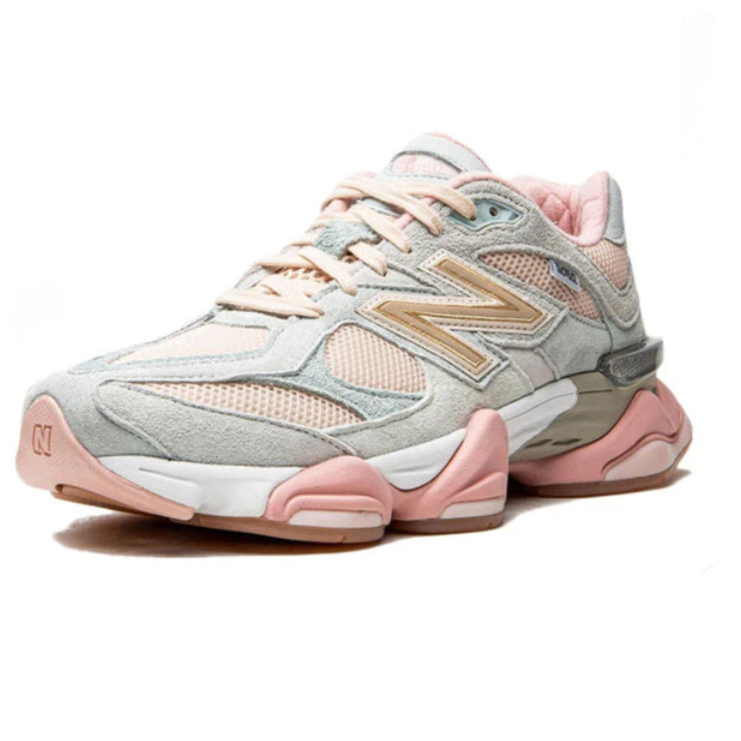 NEW BALANCE 9060 Limited EDITION ''Voices - Pink Baby Shower''
