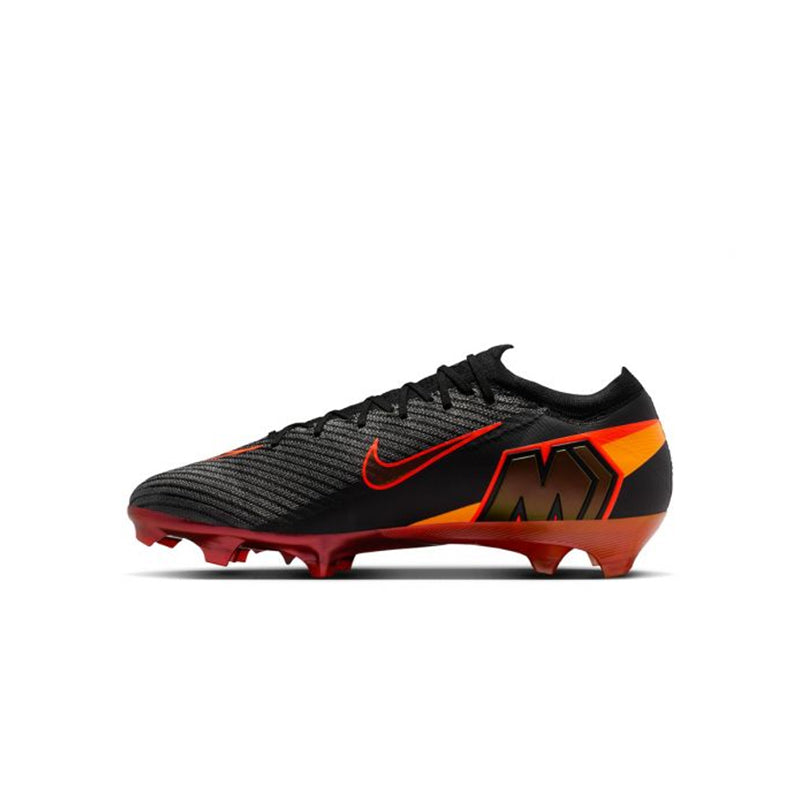 Mercurial Vapor 16 Heat Up