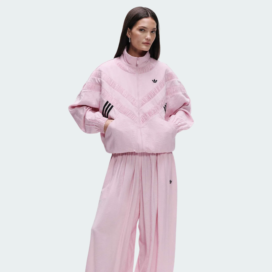 Conjunto Rosa AS Originals
