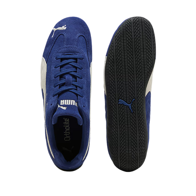 Speedcat Elevated Blue