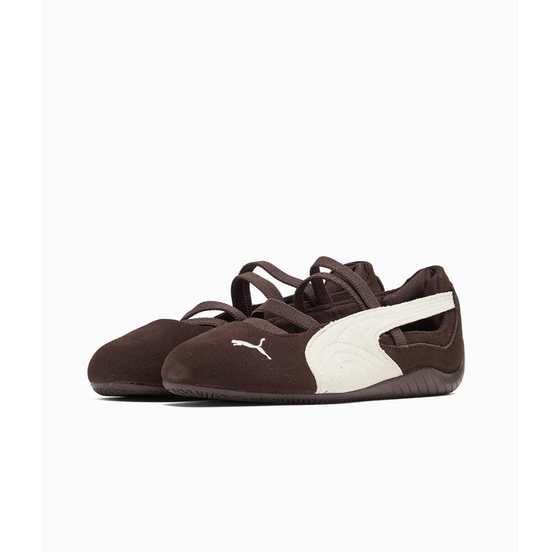 Ballet Speedcat Brown