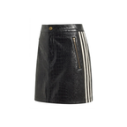 Pleather Set Black