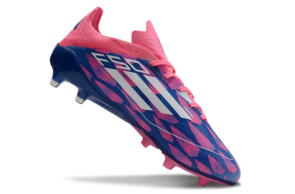 F50 Elite AG Reemergence