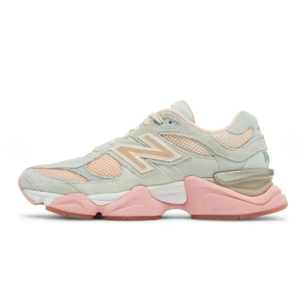 NEW BALANCE 9060 Limited EDITION ''Voices - Pink Baby Shower''
