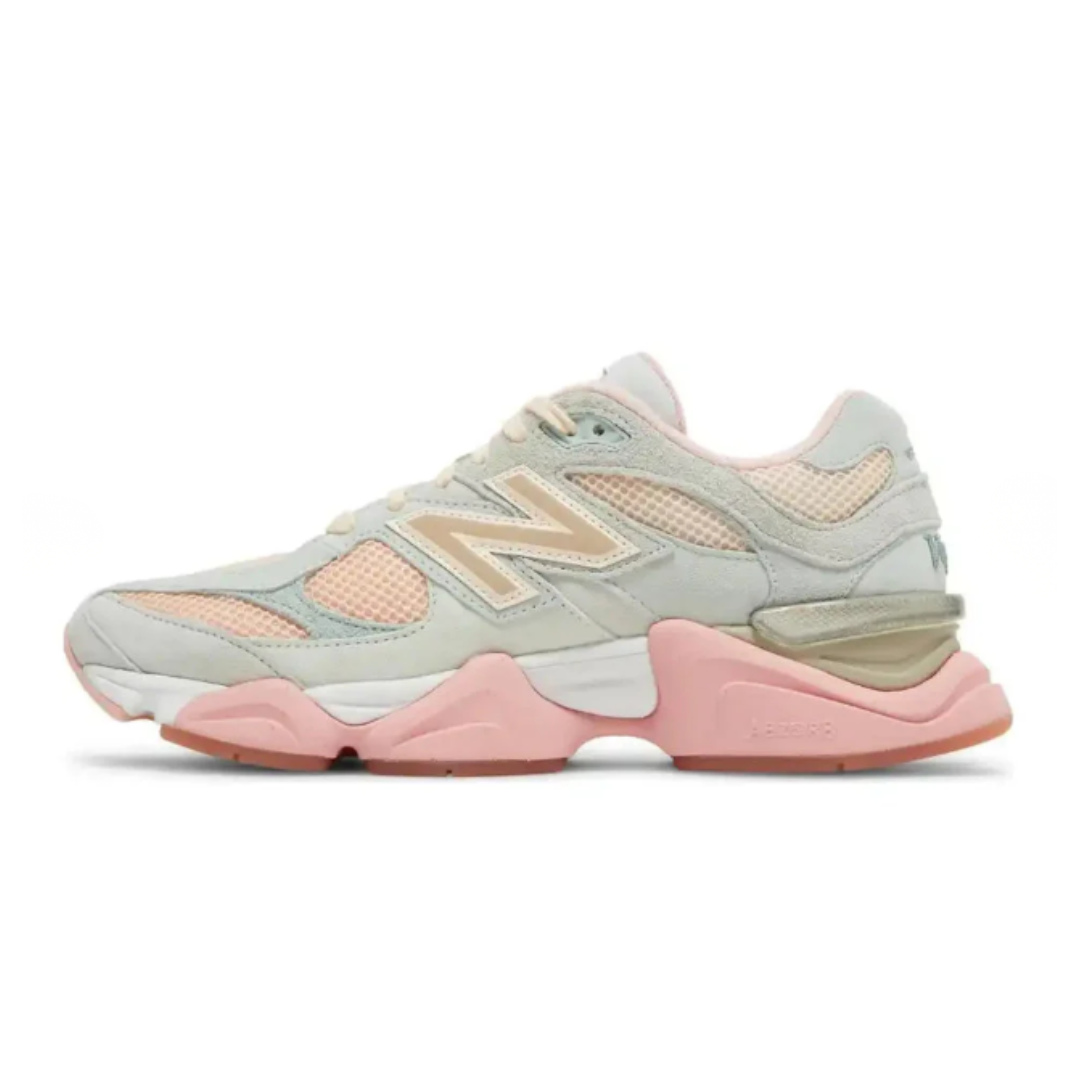 NEW BALANCE 9060 Limited EDITION ''Voices - Pink Baby Shower''