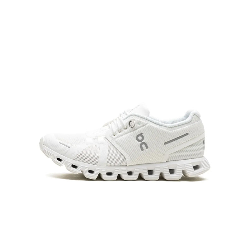 Cloud 5 Undyed White