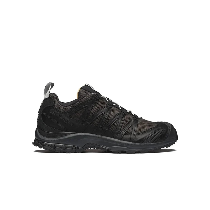 XA Pro 3d Alpine Echoes Black
