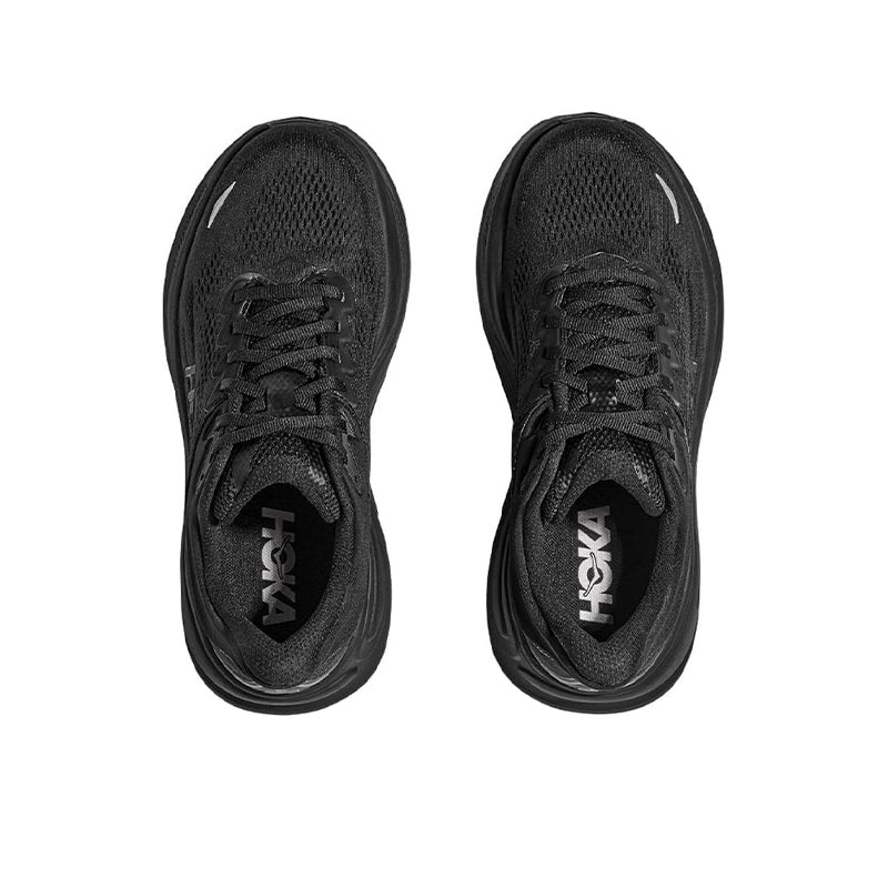 Bondi 9 Black