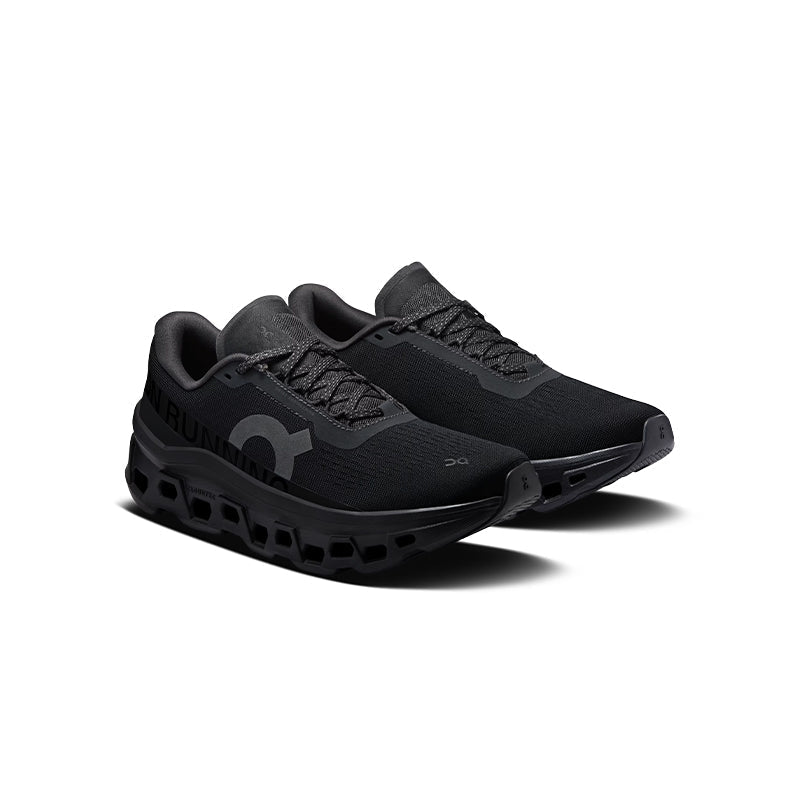 Cloudmonster 3 All Black