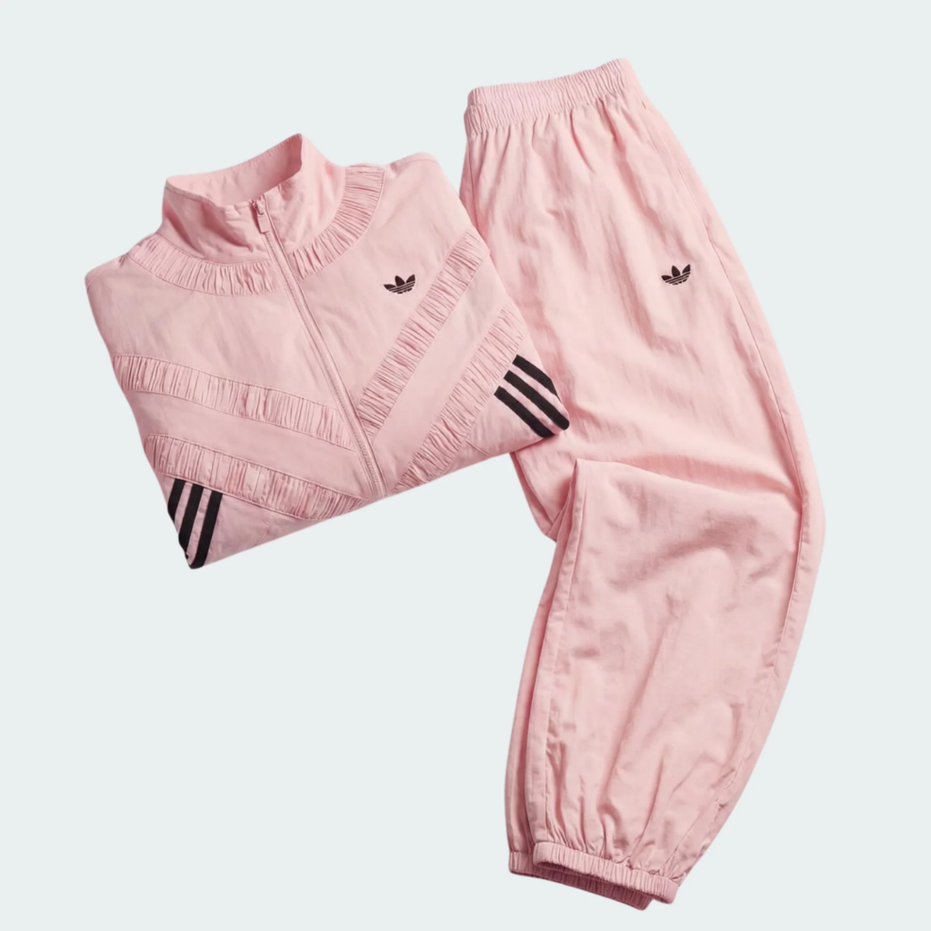 Originals AS Pink Set