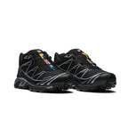 XT-6 Gore Tex Black