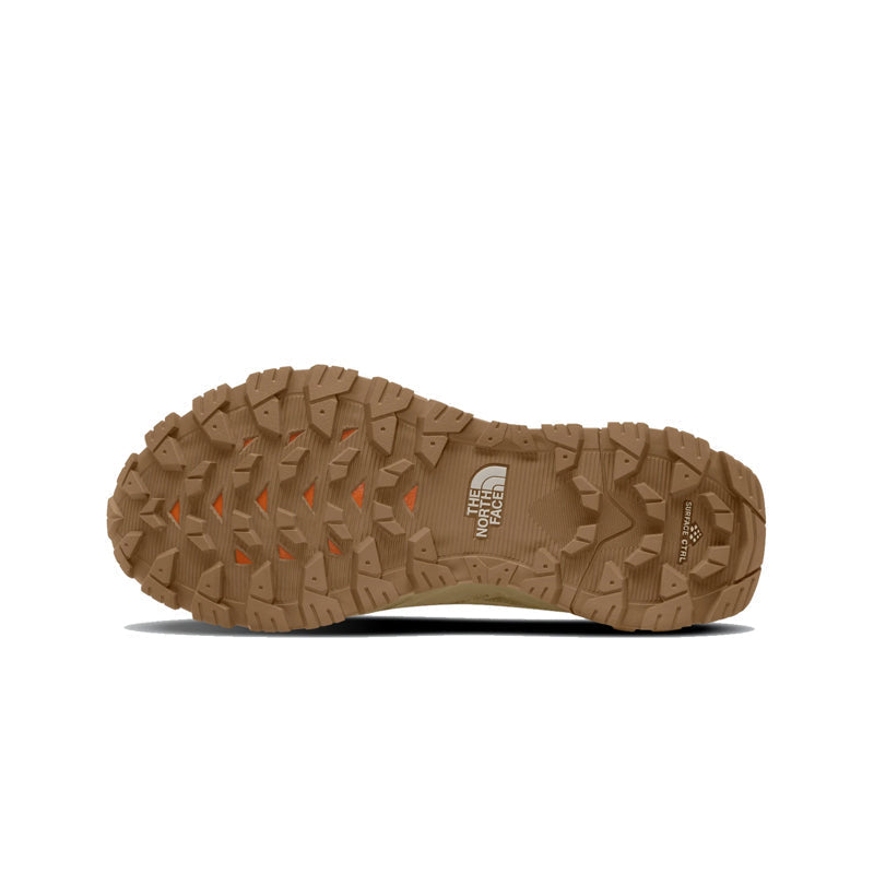 Offtrail Hike Mid Gore Tex - Desert