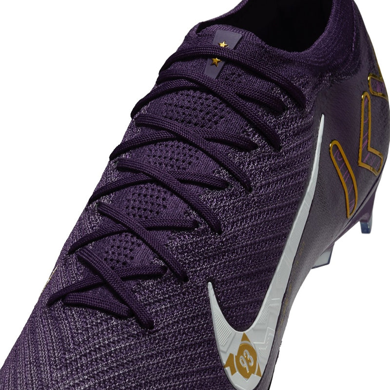 Air Zoom Mercurial Vapor XVI Elite x Mbappe