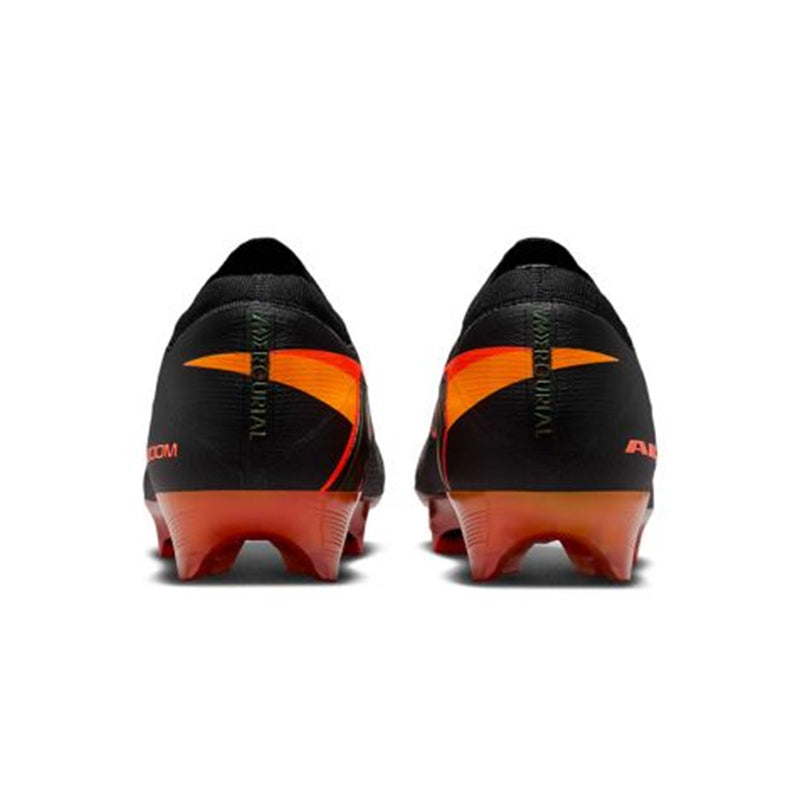 Mercurial Vapor 16 Heat Up