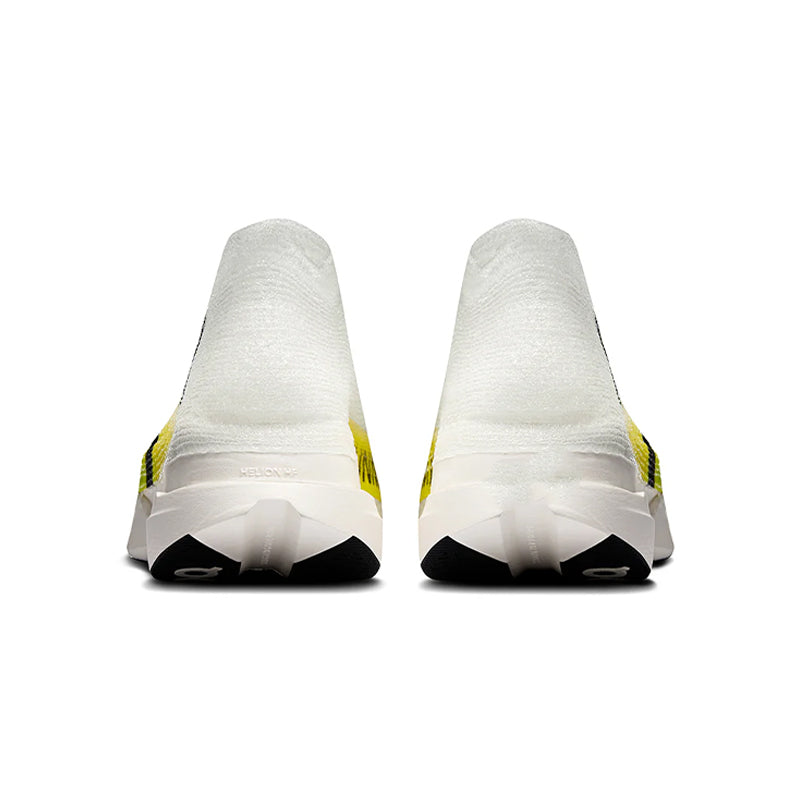 Cloudboom Strike LS White Lime