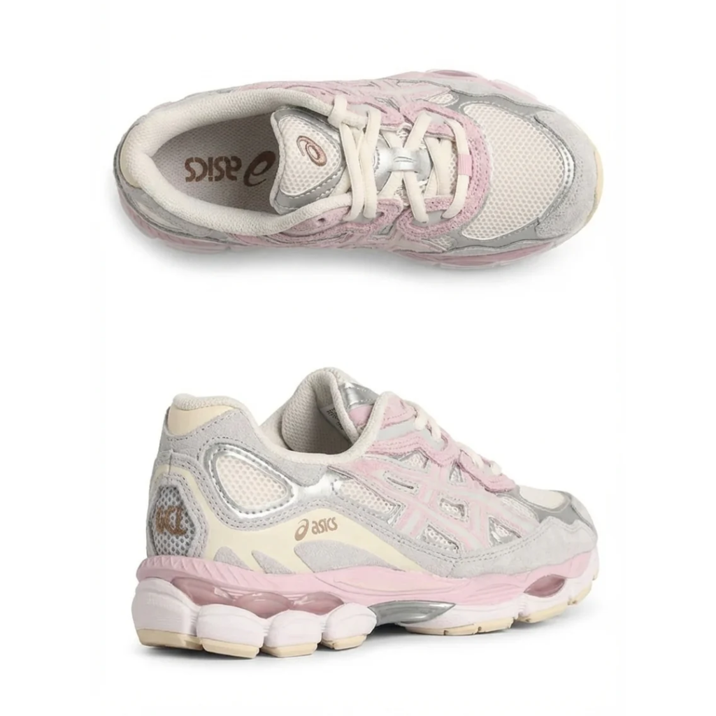 Gel-NYC - Concrete Rose