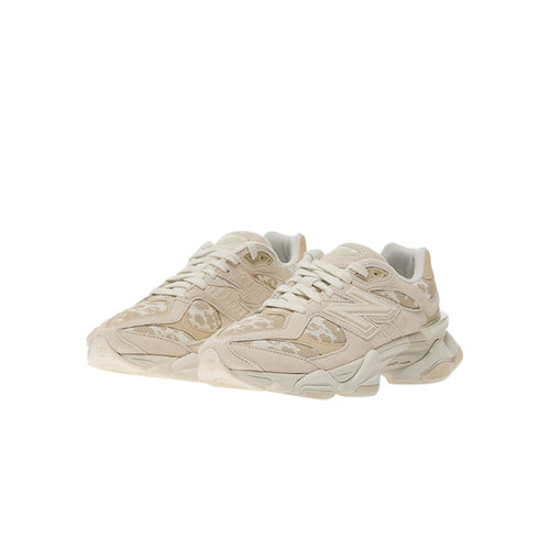 9060 Cream Leopard