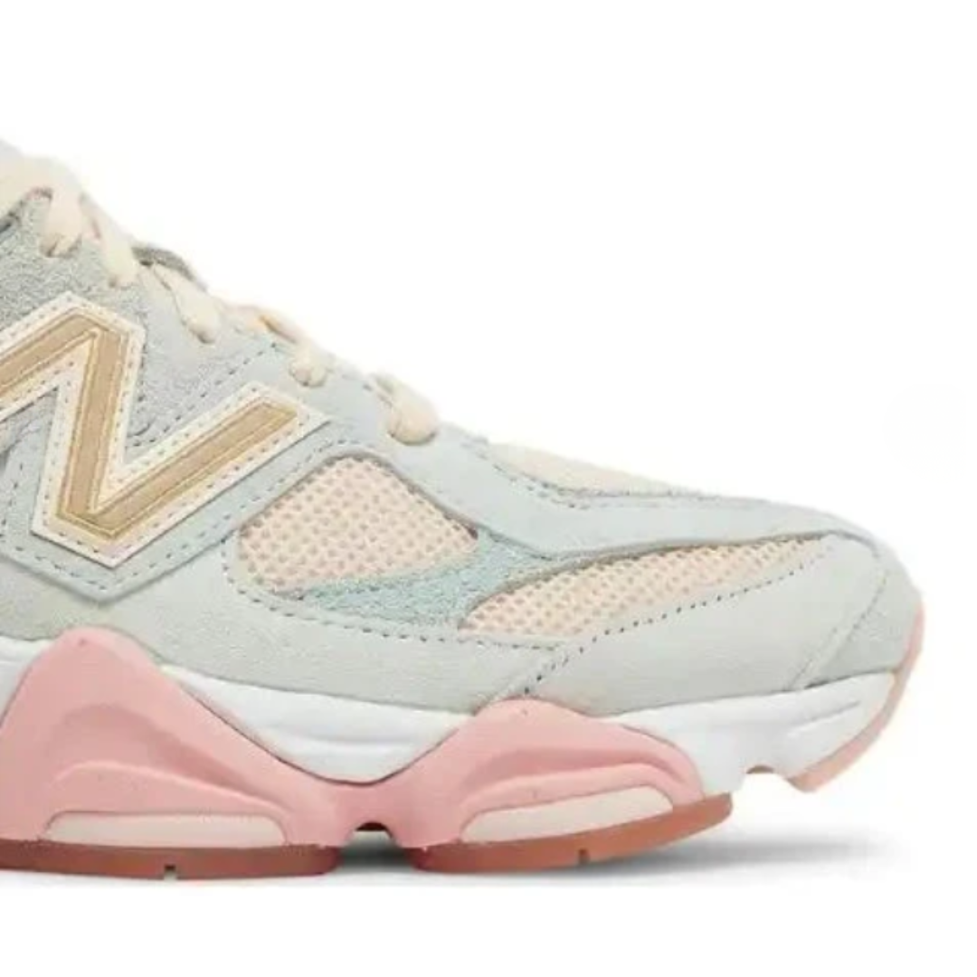 NEW BALANCE 9060 Limited EDITION ''Voices - Pink Baby Shower''