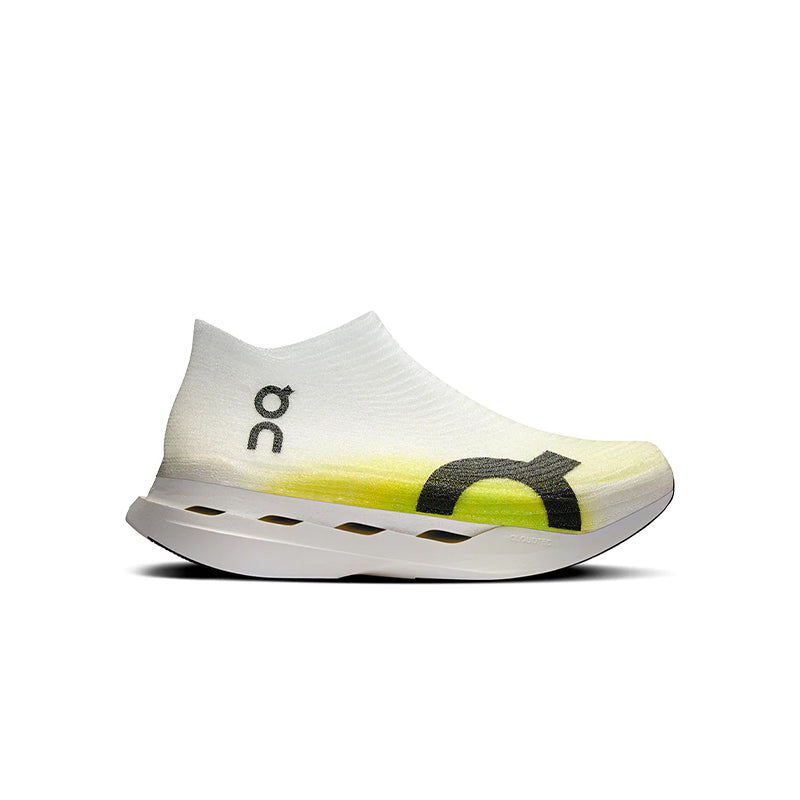 Cloudboom Strike LS White Lime