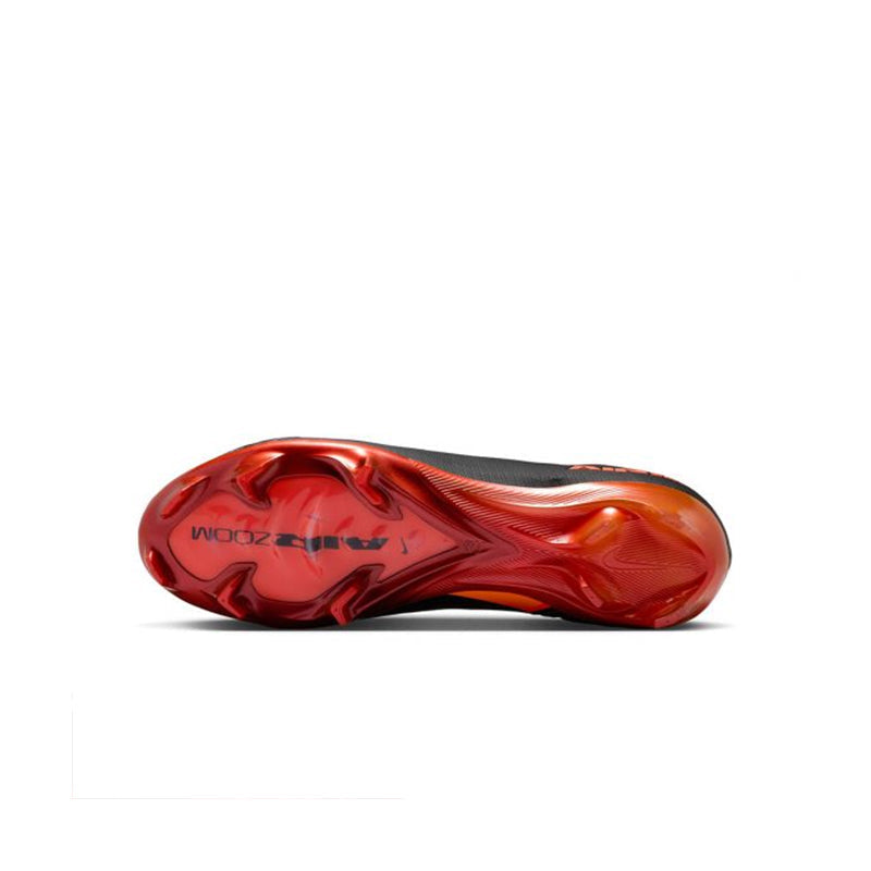 Mercurial Vapor 16 Heat Up