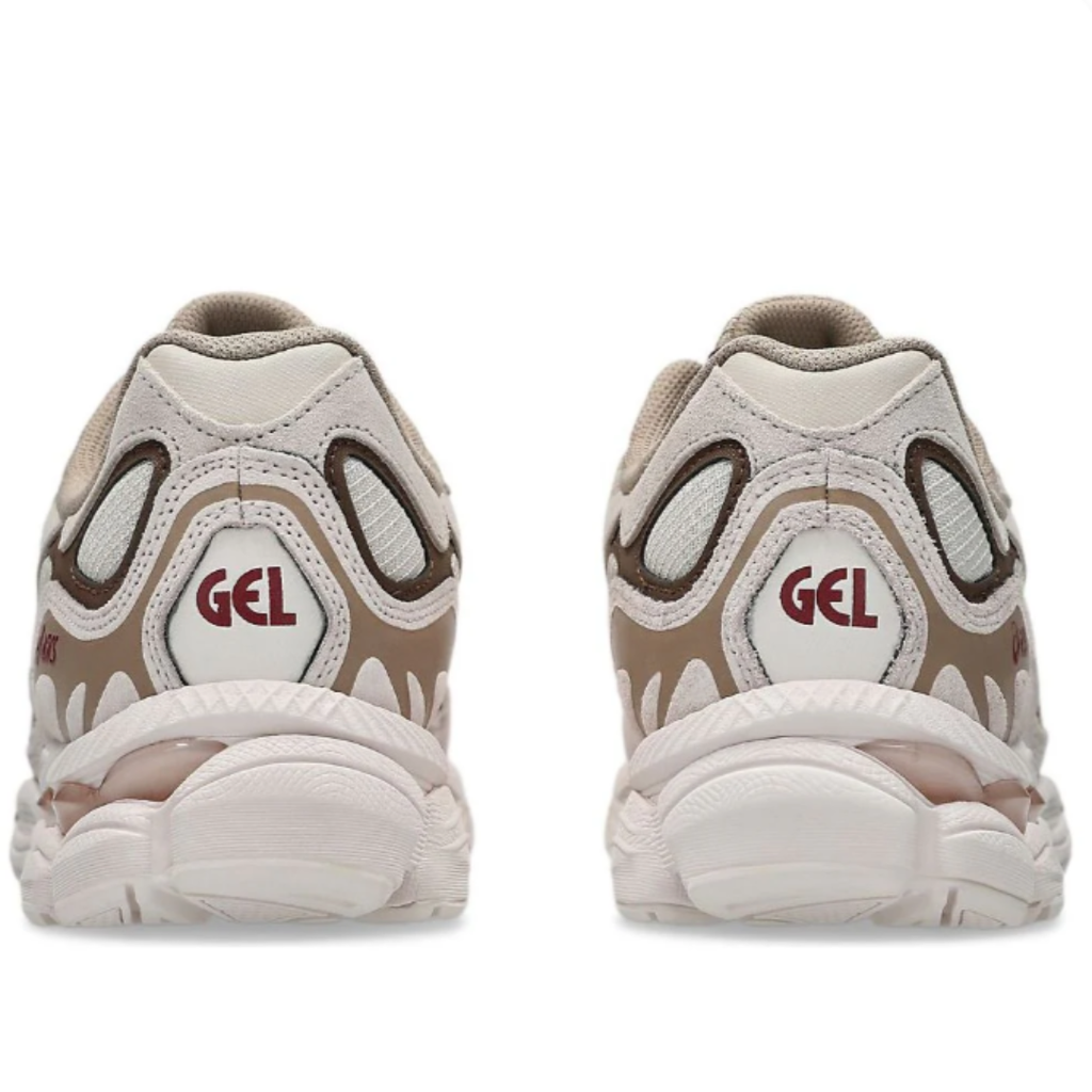 Asics Gel-NYC Mineral Beige
