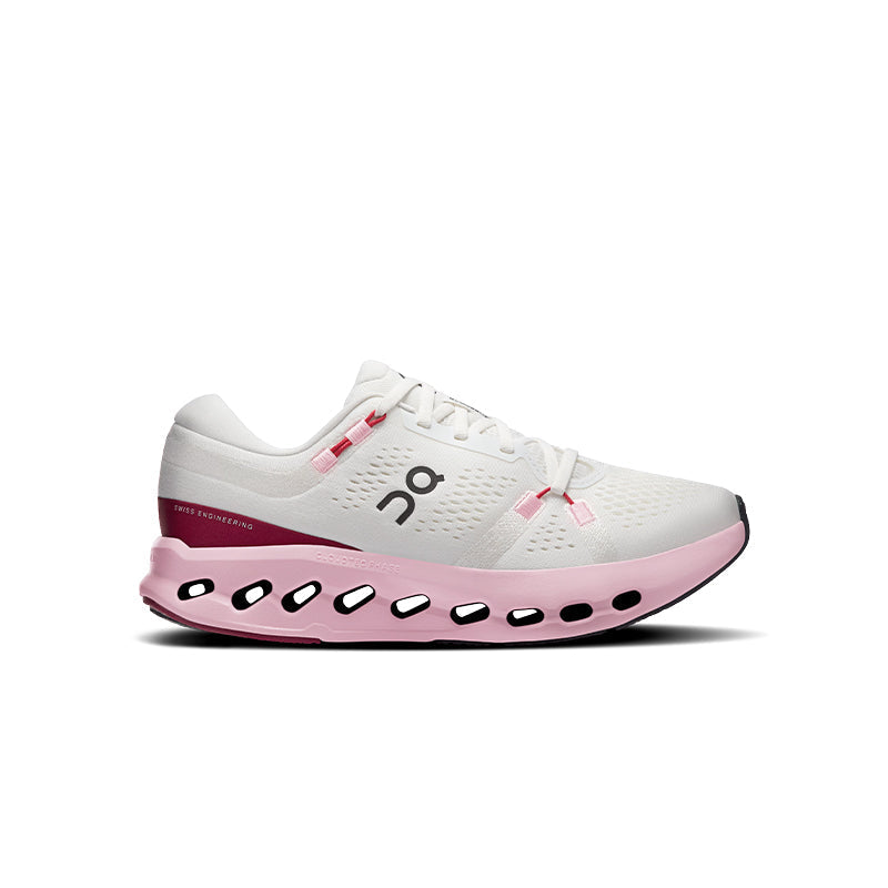 Cloudsurfer 2 Ivory Peony