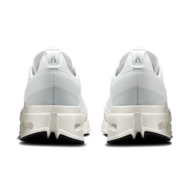 Cloudsurfer Max Wide White