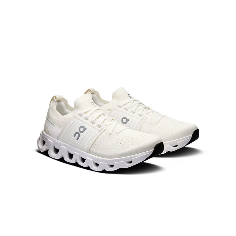 Cloudswift 4 White