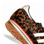 Adidas Wmns SL72 OG 'Cheetah Pack - Impact Orange'