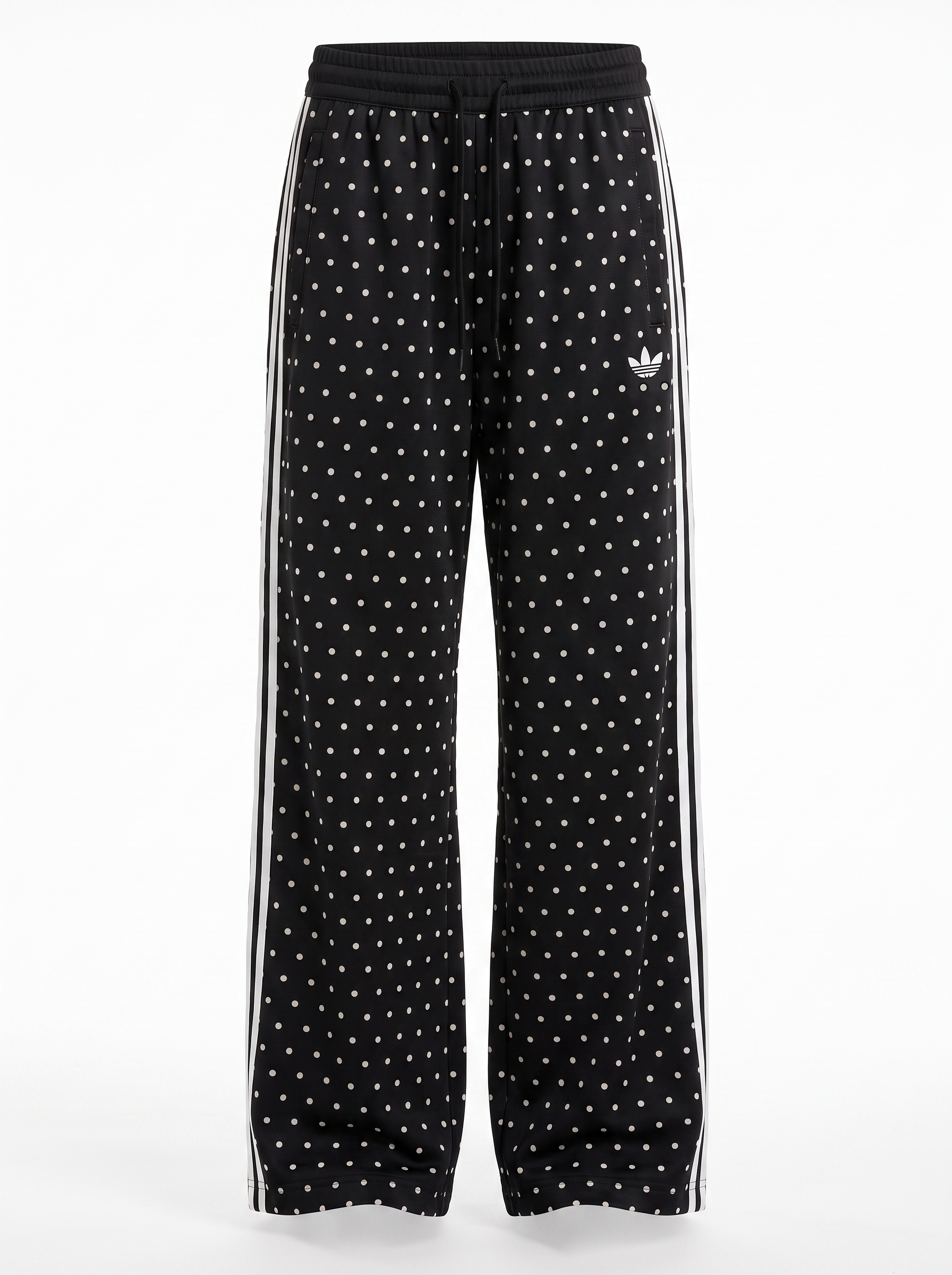 Polka Dot Track Set
