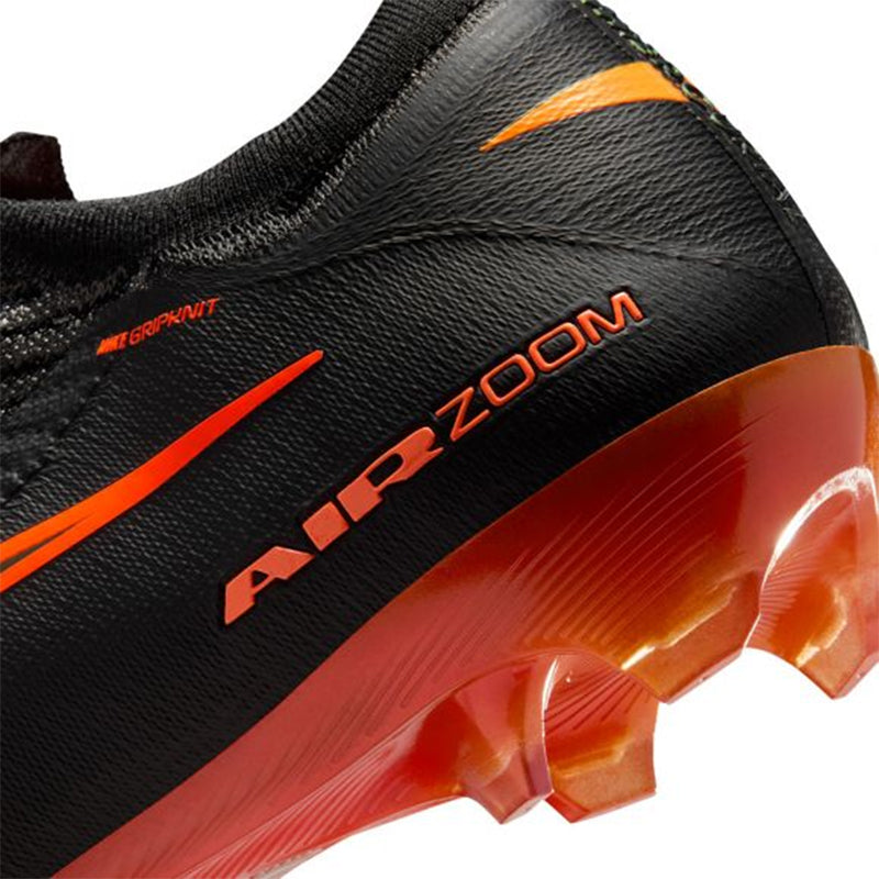 Mercurial Vapor 16 Heat Up