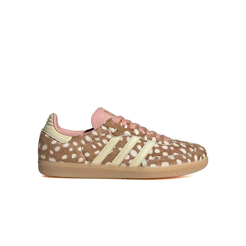Samba OG Desert Wonder Bambi