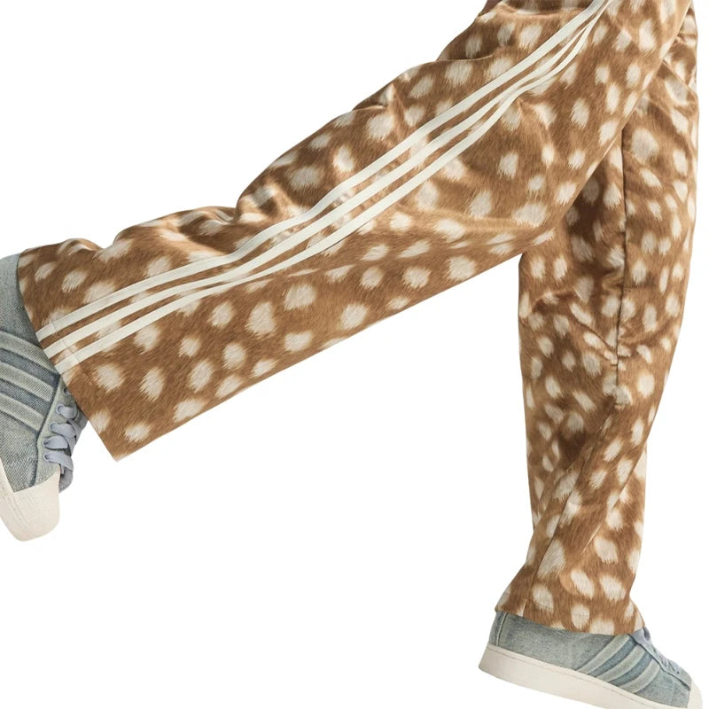Animal Print Firebird Track Set