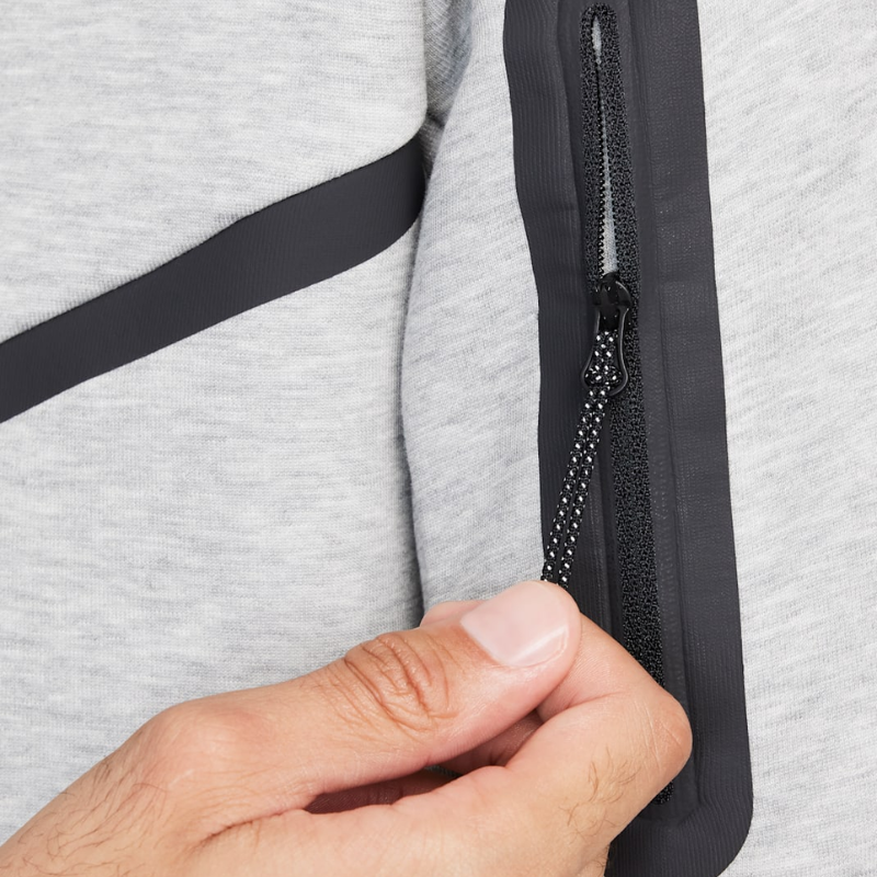 Tech Windrunner Hoodie